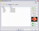 Able Photo Resizer main interface screenshot