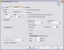 Resize parameters settings in Able Photo Resizer